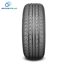 Venta caliente R13-R26 PCR Tyres Premium brand Neumáticos intertrac de buena calidad